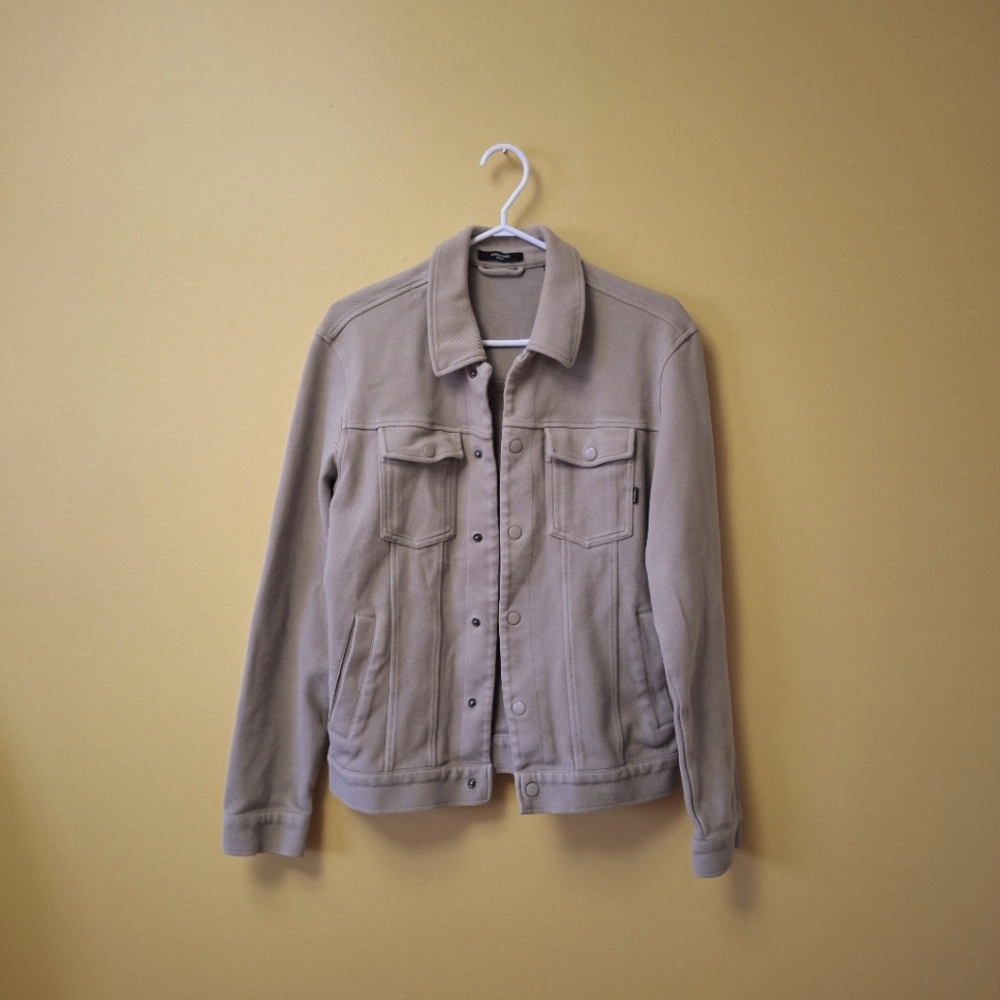 Jack and Jones Trucker Jacket nwot
